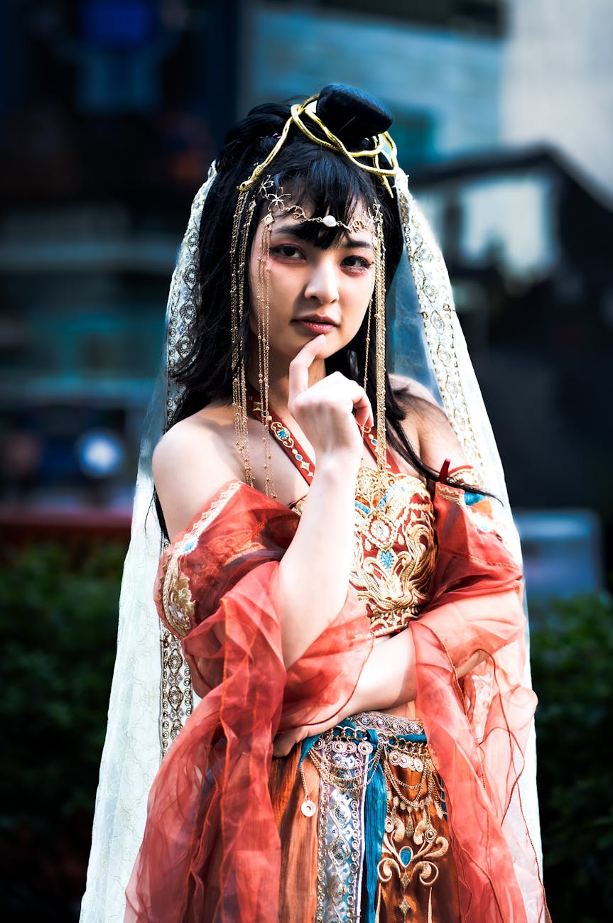 Áo Dài Việt Nam Đẹp Nhất Các Kiểu — Từ Truyền Thống Đến Hiện Đại