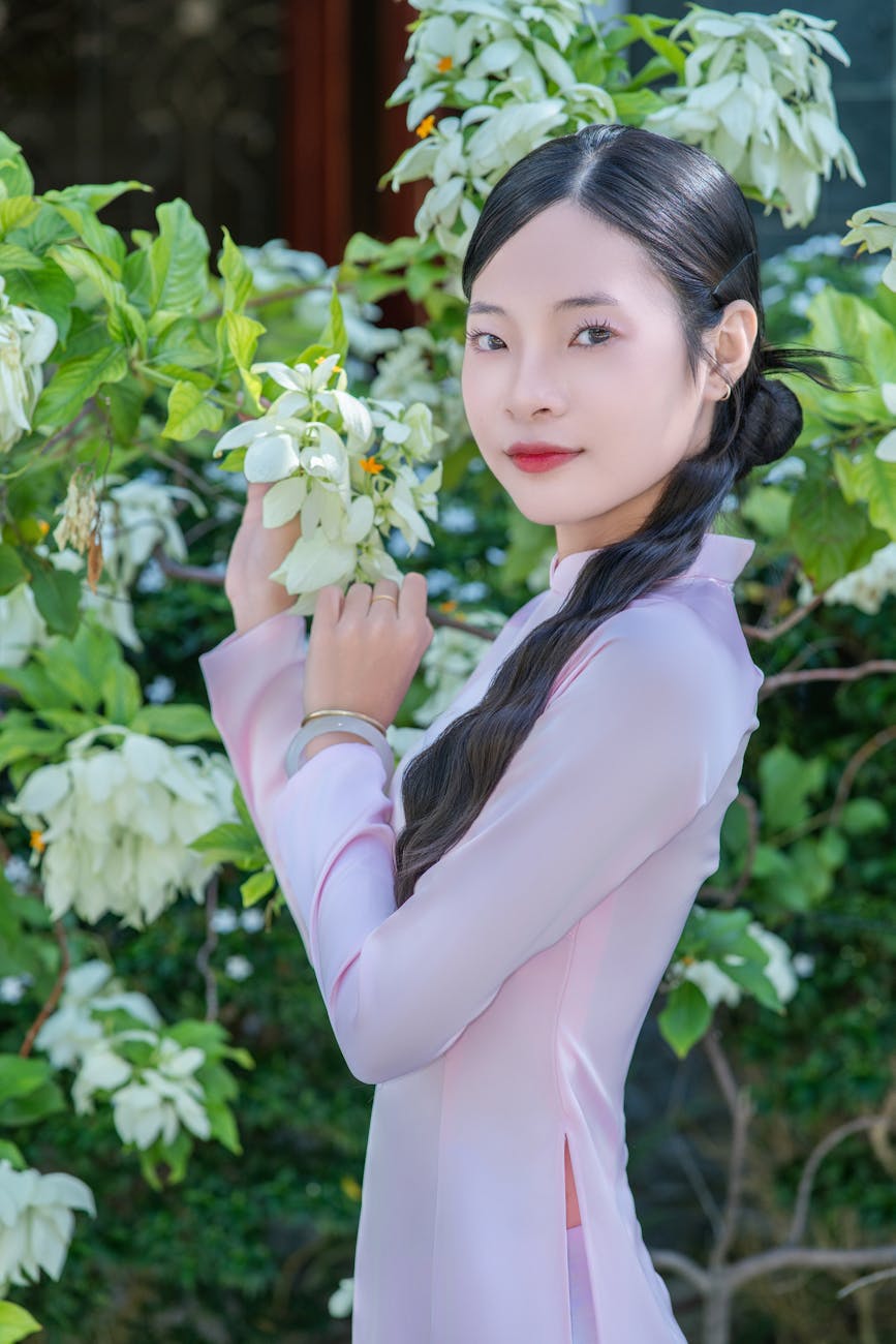 Gái Xinh Đà Lạt 2026: Vẻ Đẹp Dịu Dàng Thành Phố Ngàn Hoa