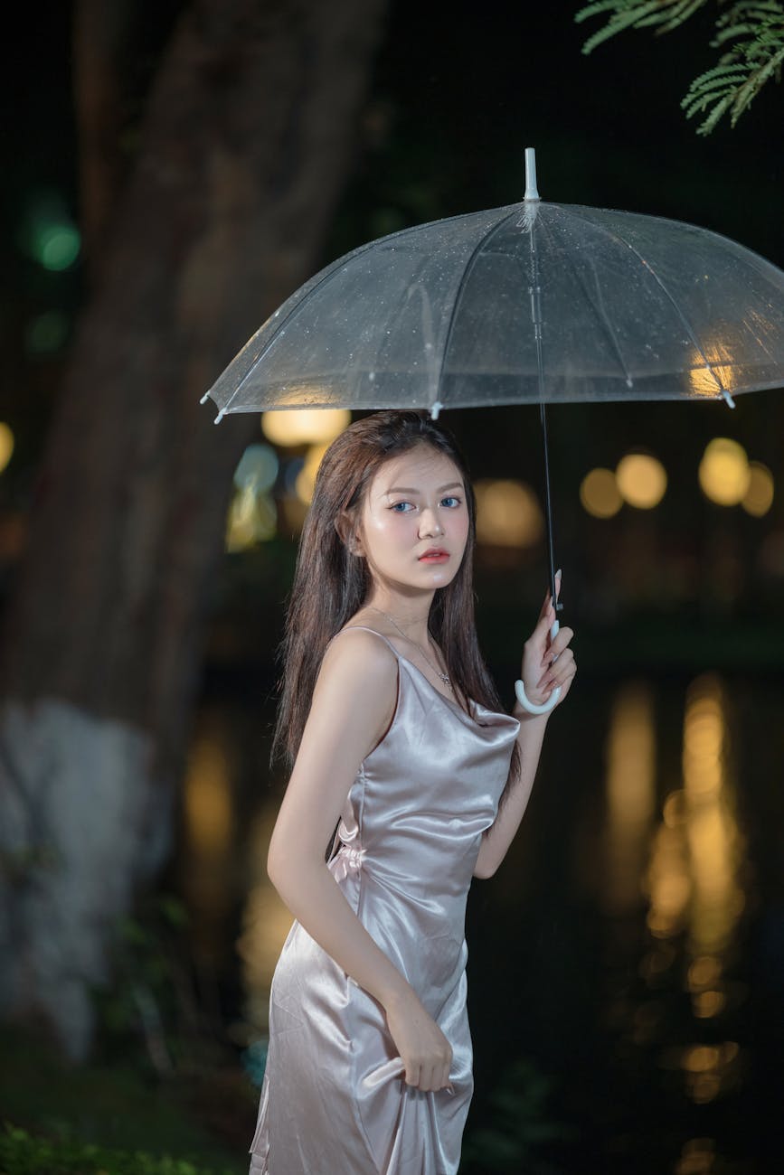 Gái Xinh Miền Tây Đẹp Nhất 2026: Nét Đẹp Mộc Mạc Bến Tre, Cần Thơ