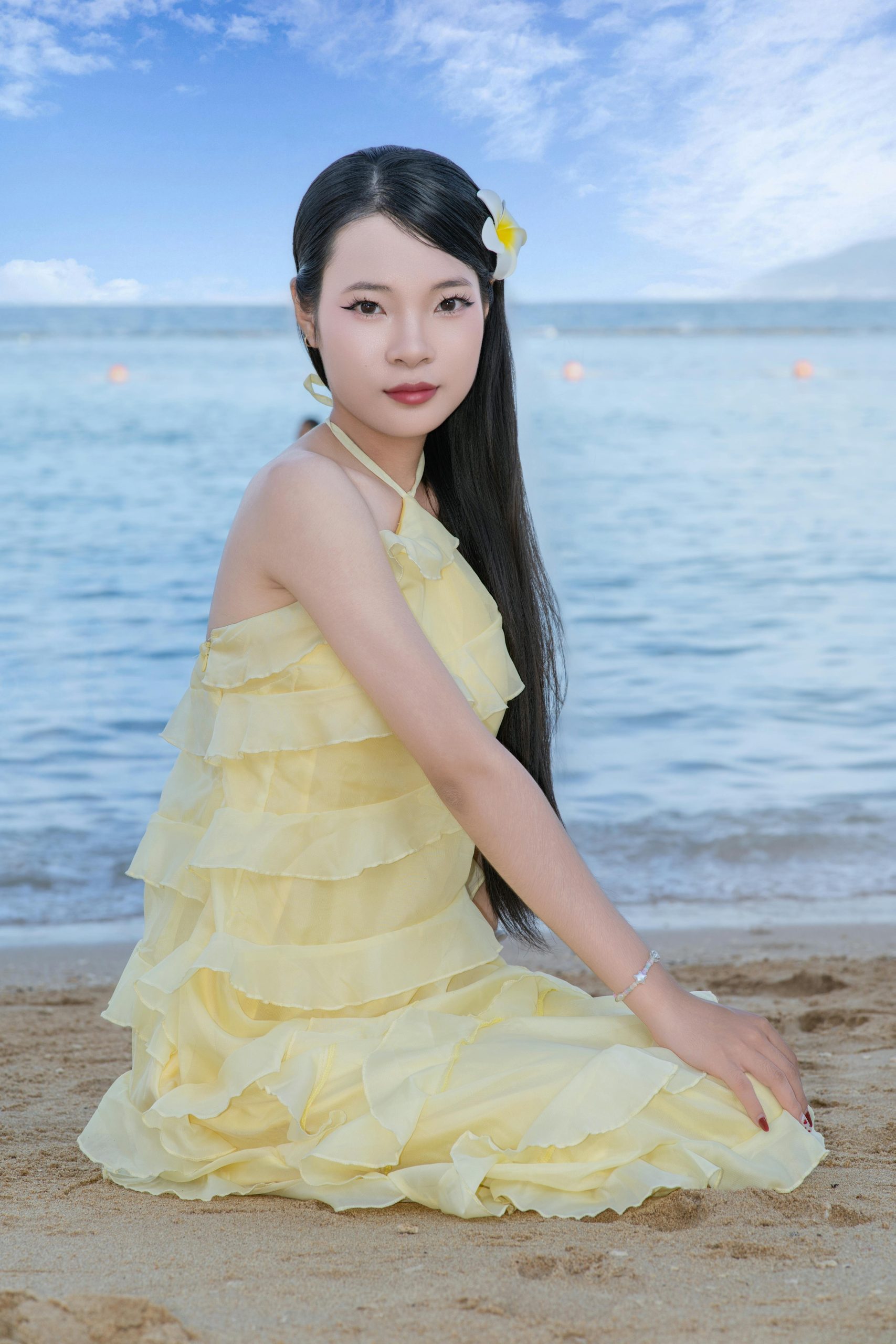 Hot Girl Đà Nẵng 2026: Top 10 Cô Nàng Xinh Nhất Miền Trung