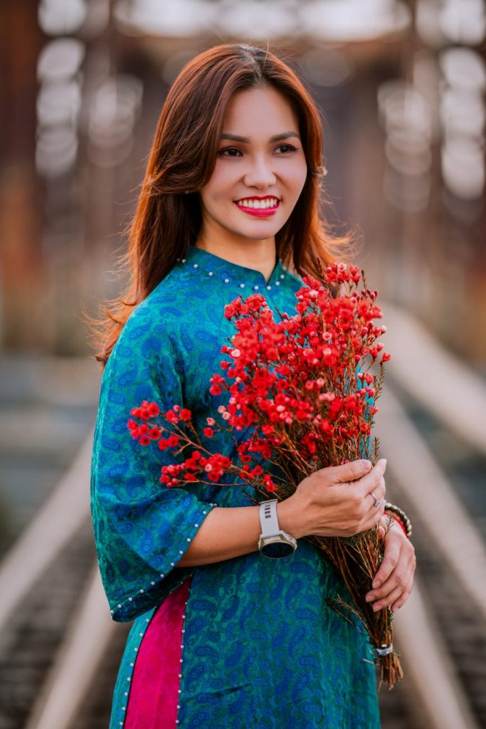 Hot Girl Đà Nẵng Đẹp Nhất 2026 — Vẻ Đẹp Quyến Rũ Của Thành Phố Biển