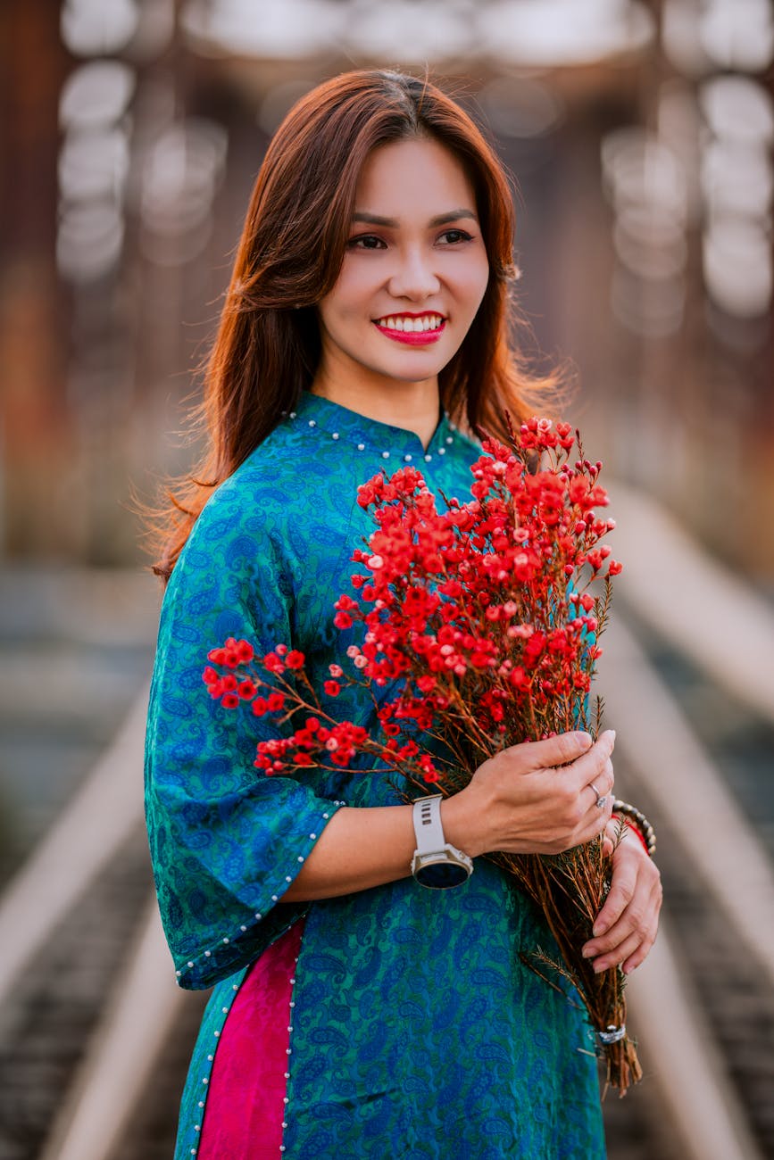 Hot Girl Đà Nẵng Đẹp Nhất 2026 — Vẻ Đẹp Quyến Rũ Của Thành Phố Biển