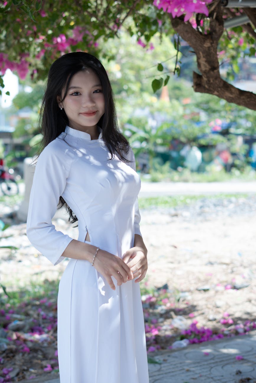 Hot Girl Đà Nẵng Đẹp Nhất 2026 — Vẻ Đẹp Quyến Rũ Của Thành Phố Biển