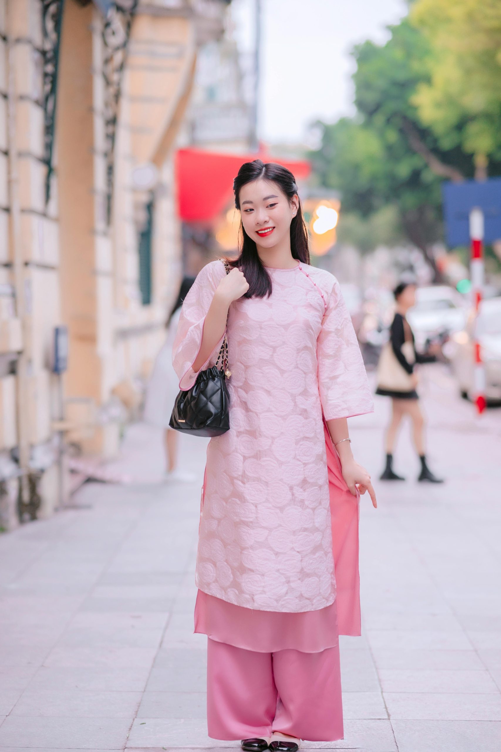 Top 30 Hot girl Hà Nội 2026: ai sở hữu visual đẹp nhất thủ đô?