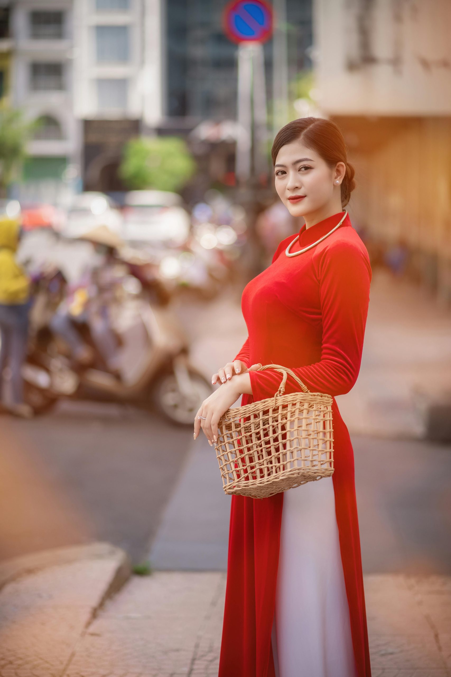 Hot Girl Hà Nội Đẹp Nhất 2026: Top 10 Cô Nàng Cuốn Hút