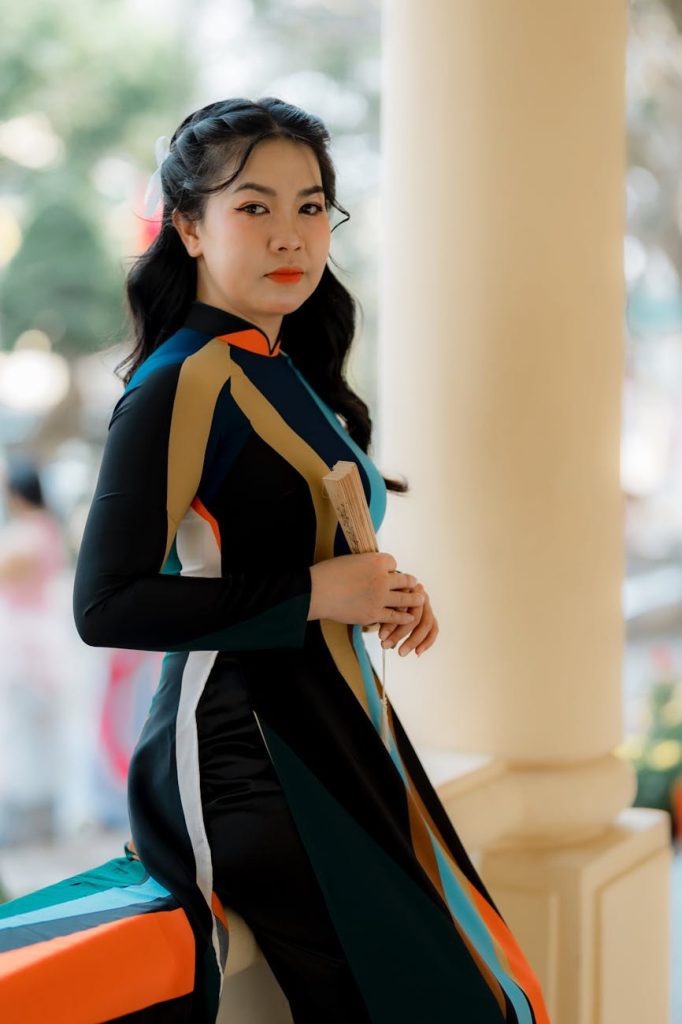 Hot Girl Hà Nội Nổi Tiếng Nhất 2026: Top Gương Mặt