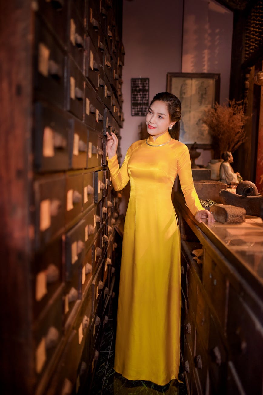 Hot Girl Sài Gòn Đẹp Nhất 2026 — Năng Động, Cá Tính Và Đầy Sức Hút