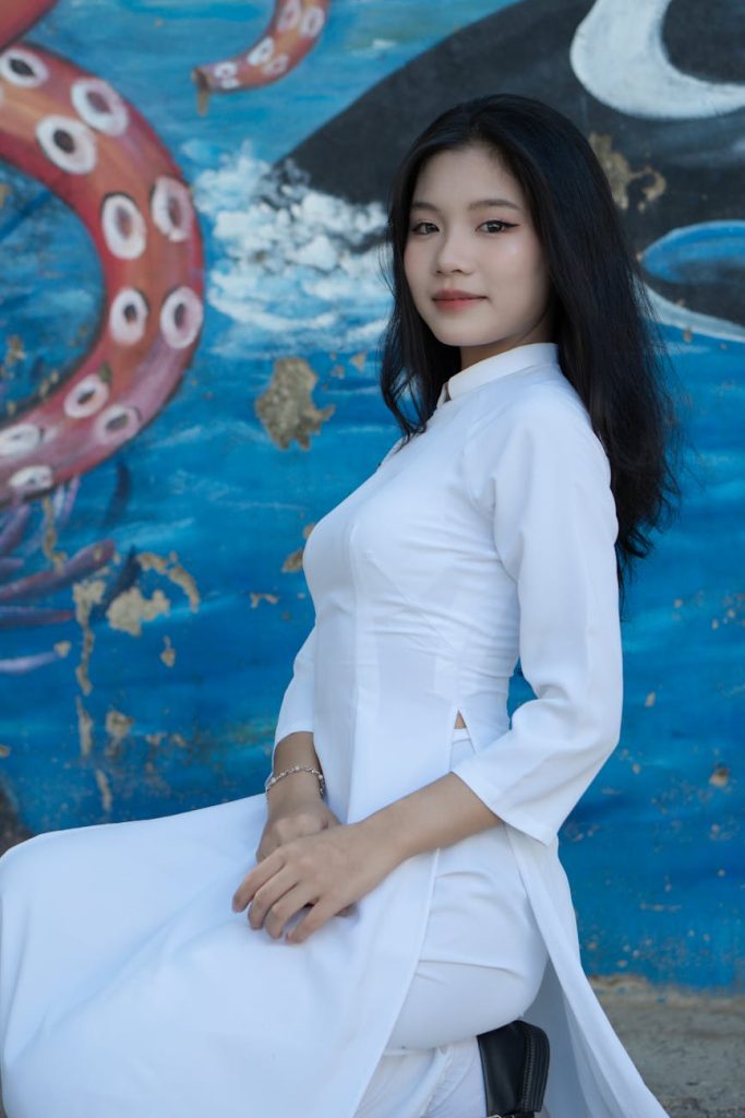 Hot Girl Việt Nam Đẹp Nhất Hiện Nay — Những Gương Mặt Đang Gây Sốt Mạng Xã Hội