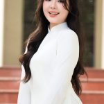 Gái xinh Hà Nội tháng 5/2026: Top 25 hot girl đẹp nhất thủ đô