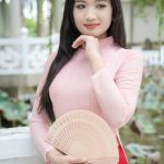 Gái xinh Việt Nam đẹp nhất 2026 — Top 20 khuôn mặt nổi bật nhất