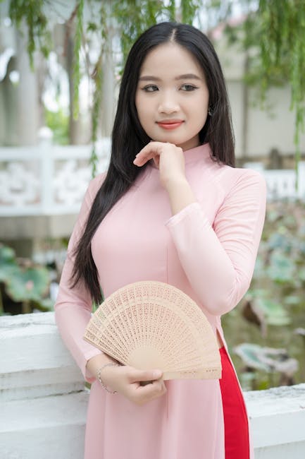Gái xinh Việt Nam đẹp nhất 2026 — Top 20 khuôn mặt nổi bật nhất