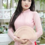 Gái xinh Việt Nam đẹp nhất 2026 — Top 20 khuôn mặt nổi bật nhất