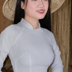 Hot girl Hà Nội đẹp nhất 2026 — Bộ ảnh nét xinh nhất thủ đô