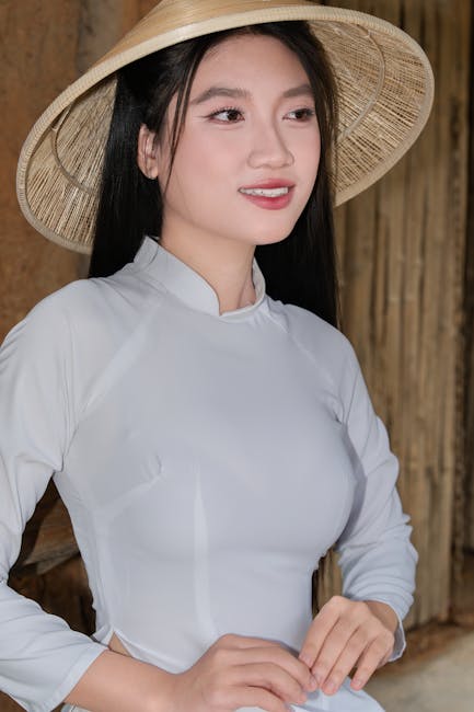 Hot girl Hà Nội đẹp nhất 2026 — Bộ ảnh nét xinh nhất thủ đô