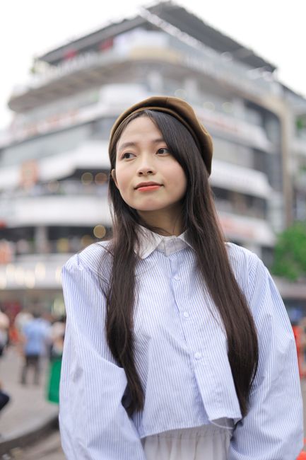 Gái xinh Đà Nẵng hè 2026: Top 15 hot girl thành phố biển
