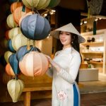 Hot girl Việt diện áo dài 2026: vẻ đẹp truyền thống đầy cuốn hút
