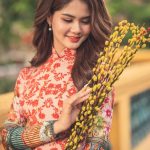 Gái xinh Huế 2026: Top 15 hot girl đẹp dịu dàng xứ Huế