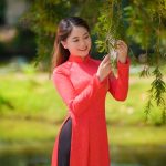 Gái xinh miền Tây 2026: Top 15 hot girl đẹp mộc mạc dễ thương