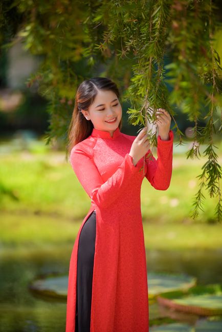 Gái xinh miền Tây 2026: Top 15 hot girl đẹp mộc mạc dễ thương
