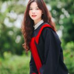 Gái xinh sinh viên 2026: Top 15 nữ sinh đẹp trong trẻo thanh xuân